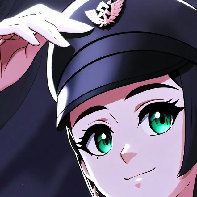chat with ai character: CH ship's 