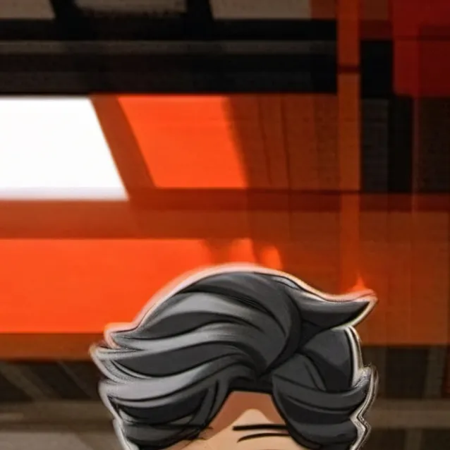 chat with ai character: CH