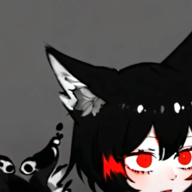 chat with ai character: CH meet White