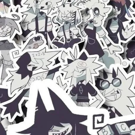 chat with ai character: Fpe ∆lice crazy?! 