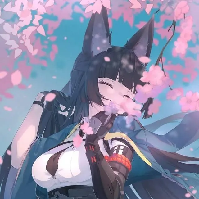 chat with ai character: miyabi 