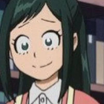 chat with ai character: inko midoriya 