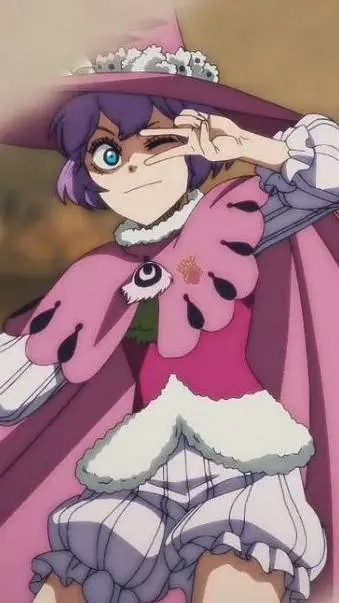 ai character: Dorothy  usworth background