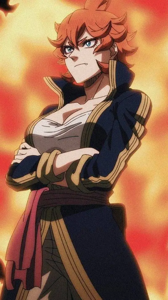 ai character: mereliona  background