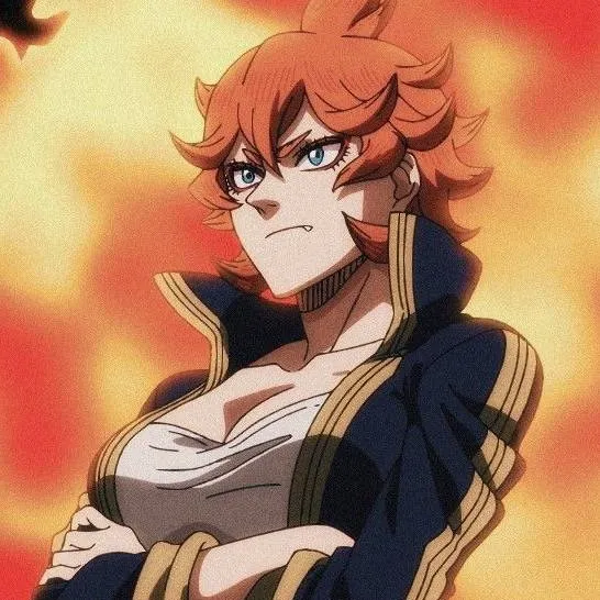 chat with ai character: mereliona 