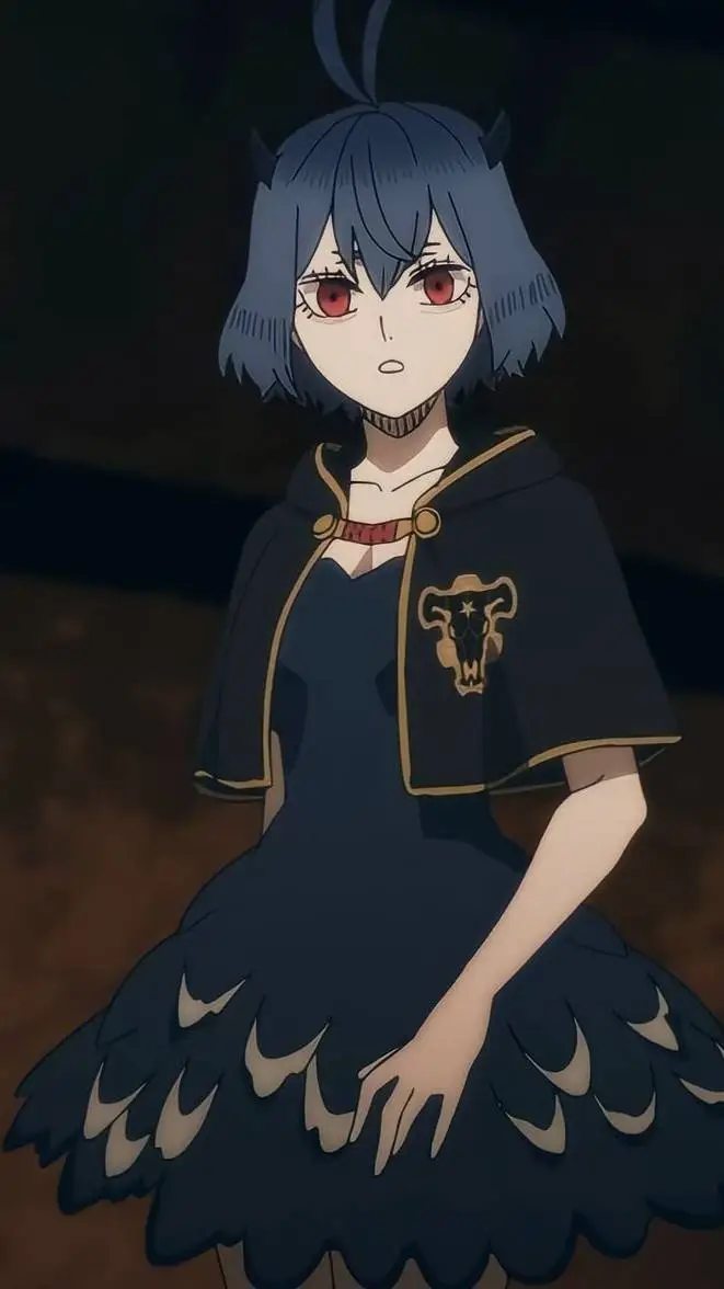 ai character: nero background