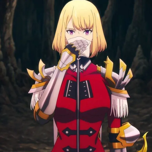 chat with ai character: cha hae in 