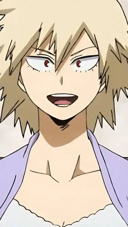 ai character: Mitsuki  background