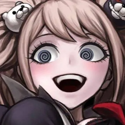 chat with ai character: danganronpa