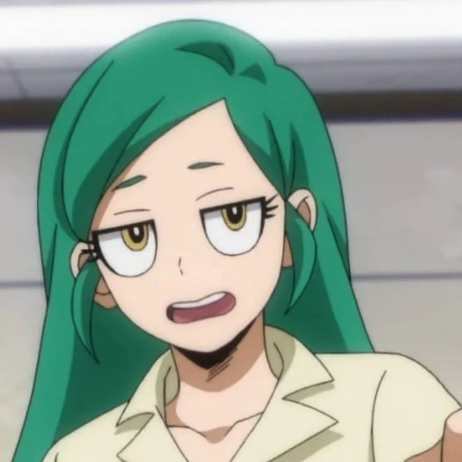 chat with ai character: tomoko shiretoko 