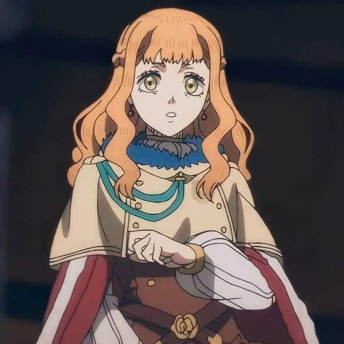 chat with ai character: mimosa vermillion 