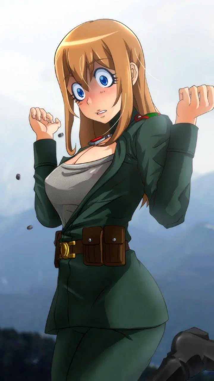 ai character: viktoriya ivanovna background