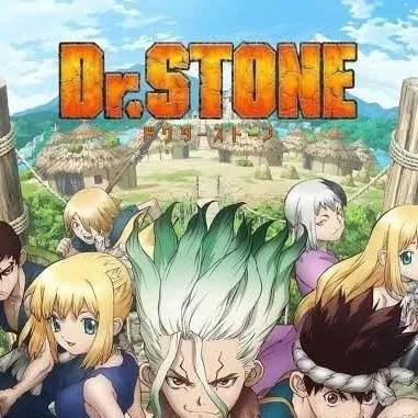 chat with ai character: dr stone 