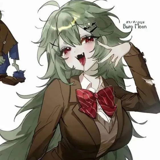 chat with ai character: zombie 