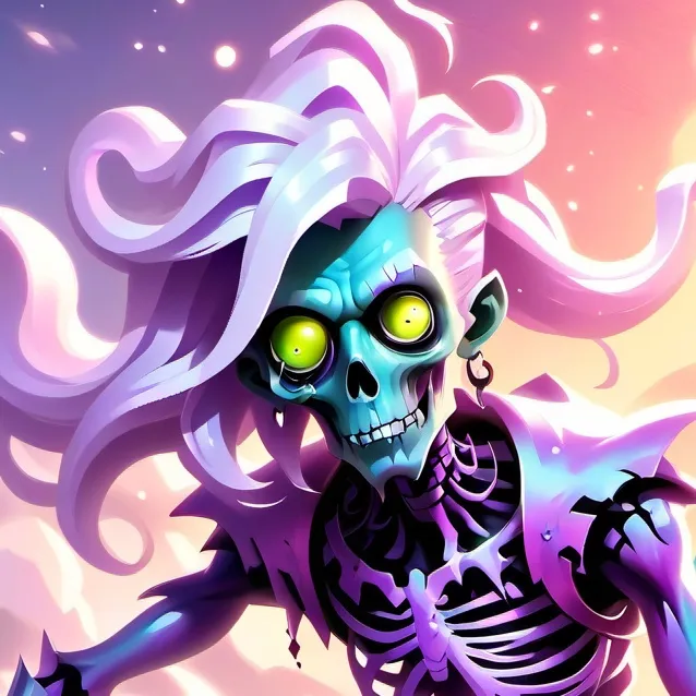 chat with ai character: apocalipsis zombie
