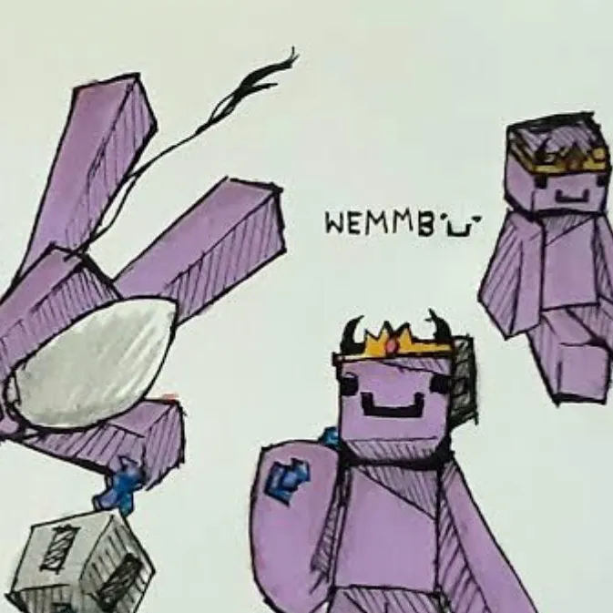 chat with ai character: Wemmbu 