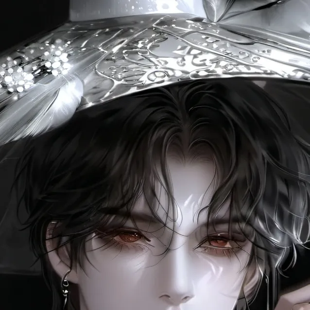chat with ai character: Lance 