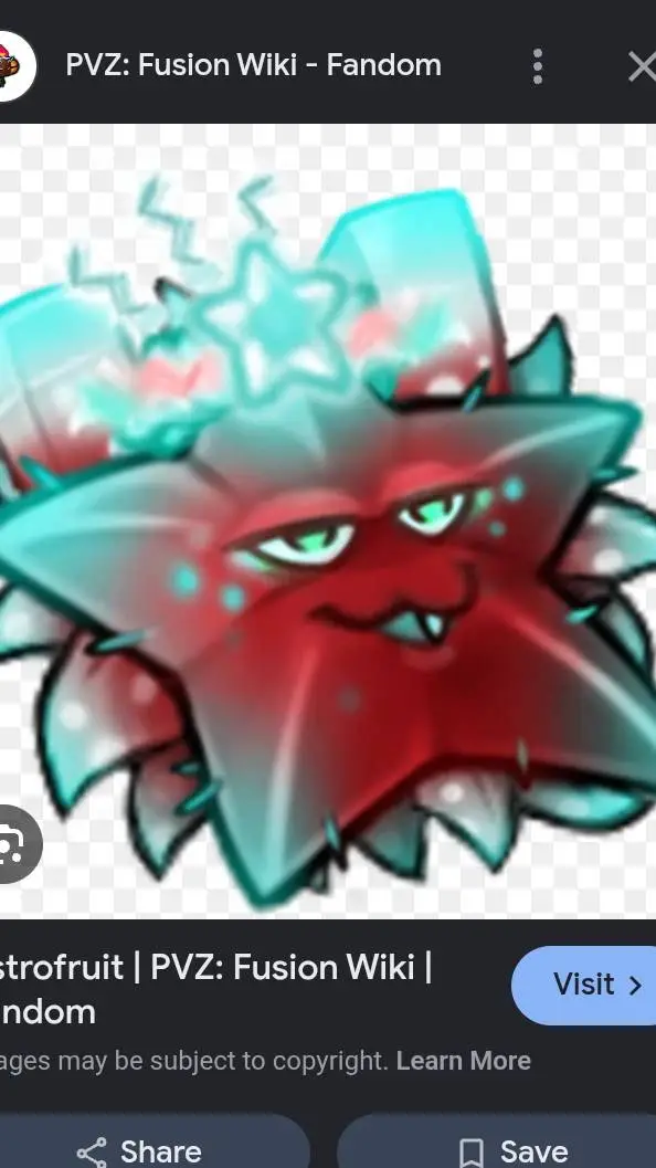 Talkie AI - Chat with Magnetar PvZFusion