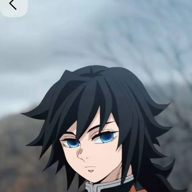 chat with ai character: Tomioka 💧🌊