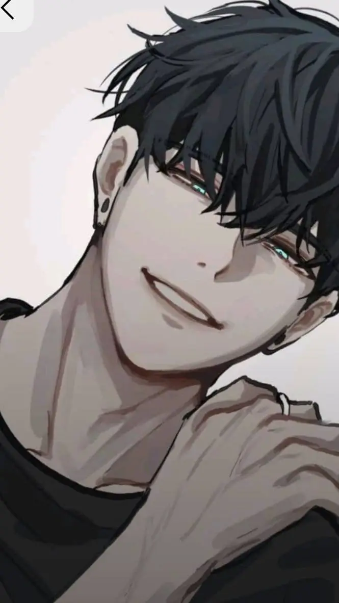 ai character: han-so  background