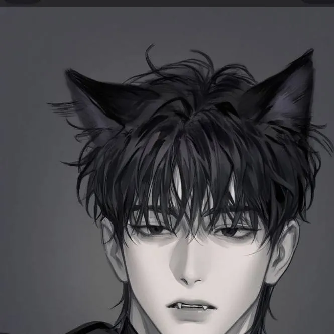 chat with ai character: Tom 