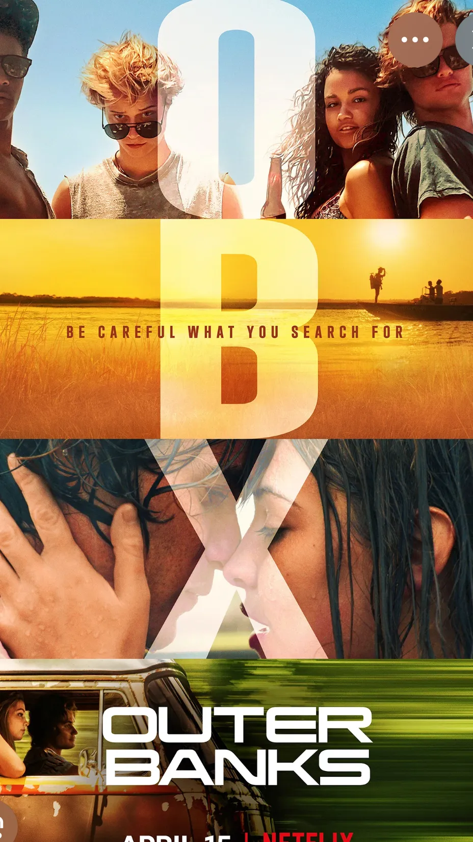 Talkie AI - Chat with Obx season 1