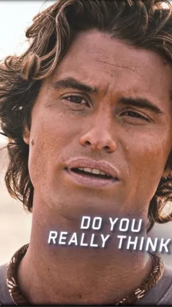 Talkie AI - Chat with John B