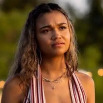 chat with ai character: Kiara