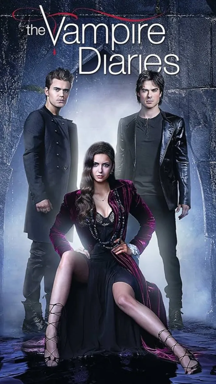 ai character: Tvd/ the originals background