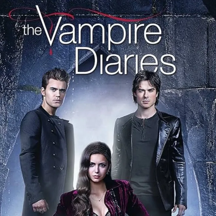 chat with ai character: Tvd and original 