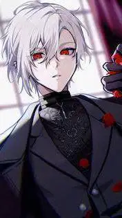 ai character: xavier background