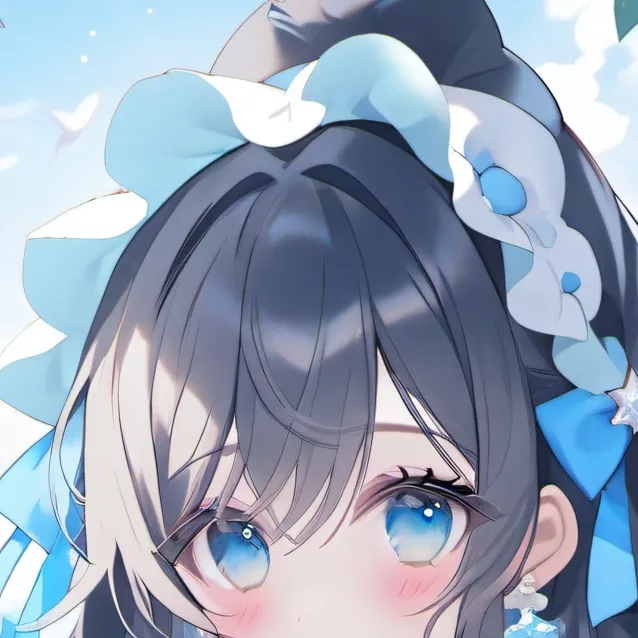 chat with ai character: Flora