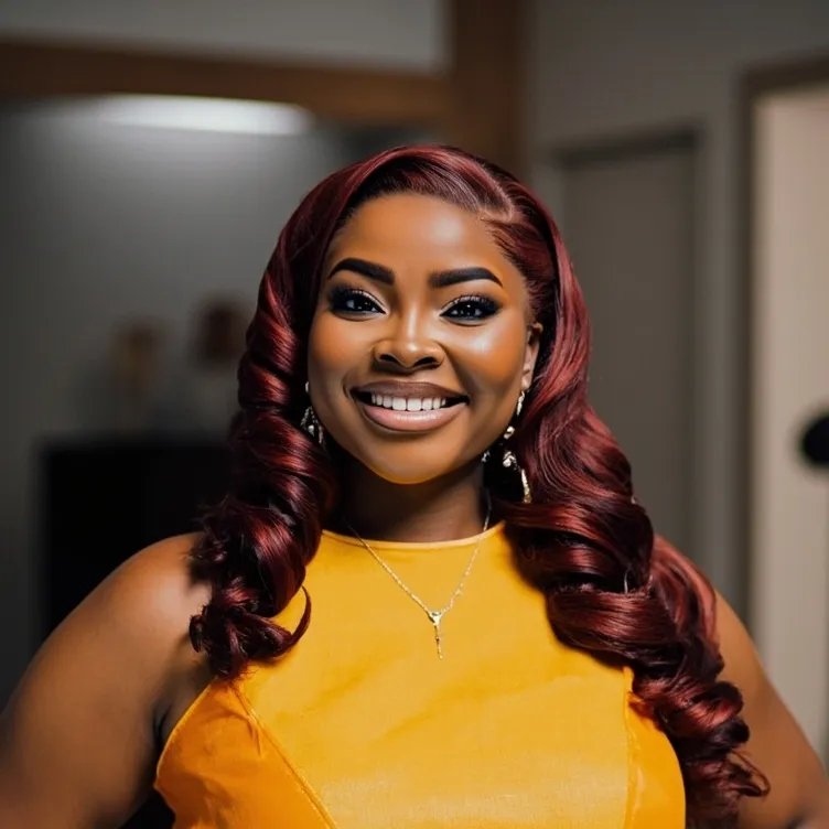 chat with ai character: Derina