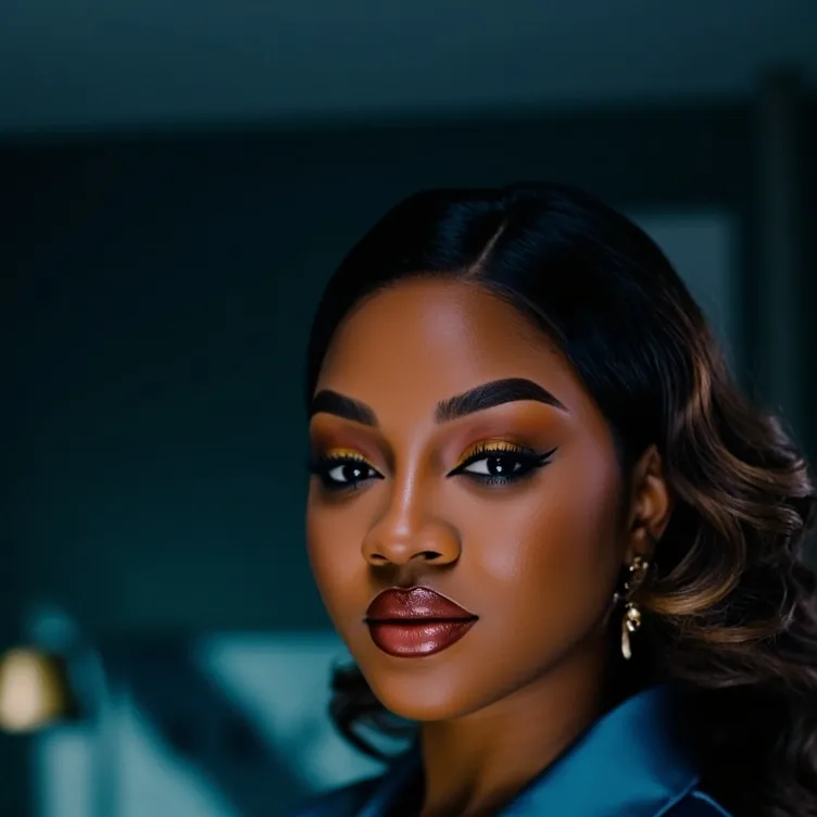 chat with ai character: Shanice