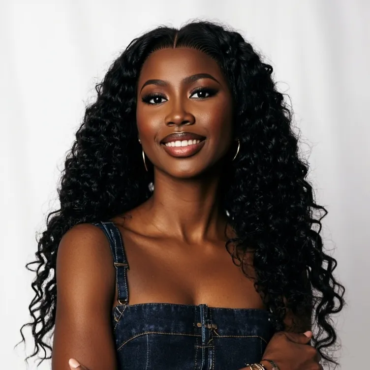 chat with ai character: Hermana