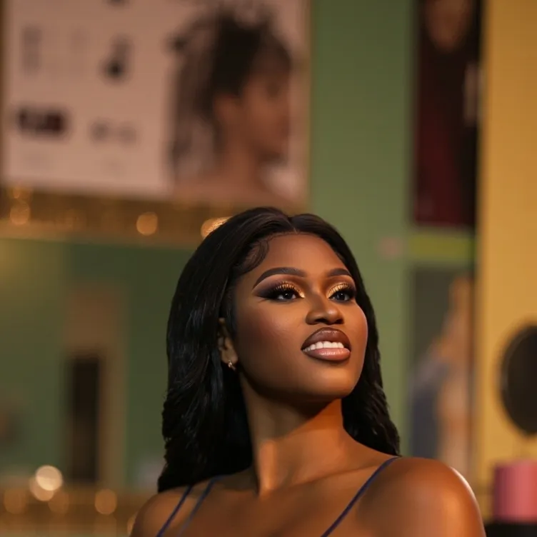 chat with ai character: dimah