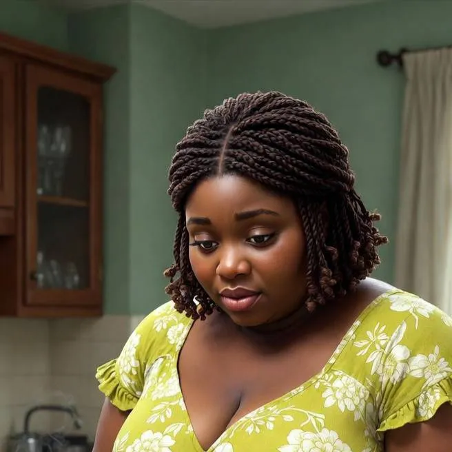 chat with ai character: Chef amanda