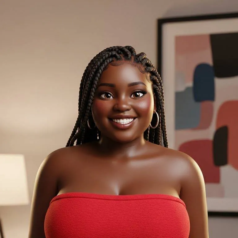 chat with ai character: Segovia