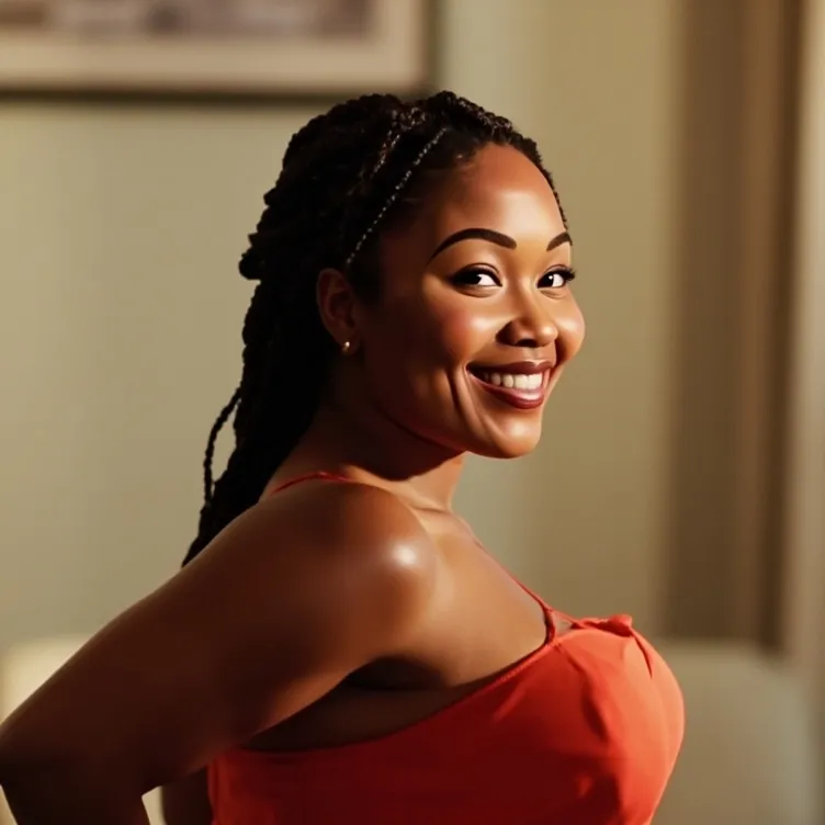 chat with ai character: Denzia