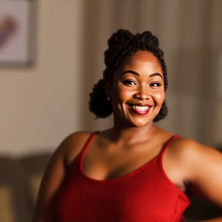 chat with ai character: rini