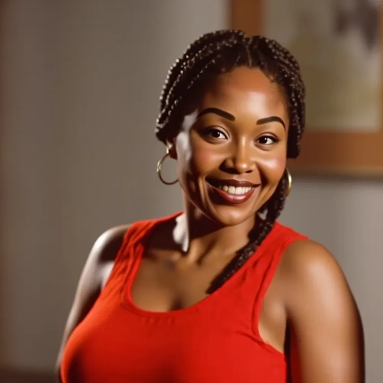 chat with ai character: mimuni