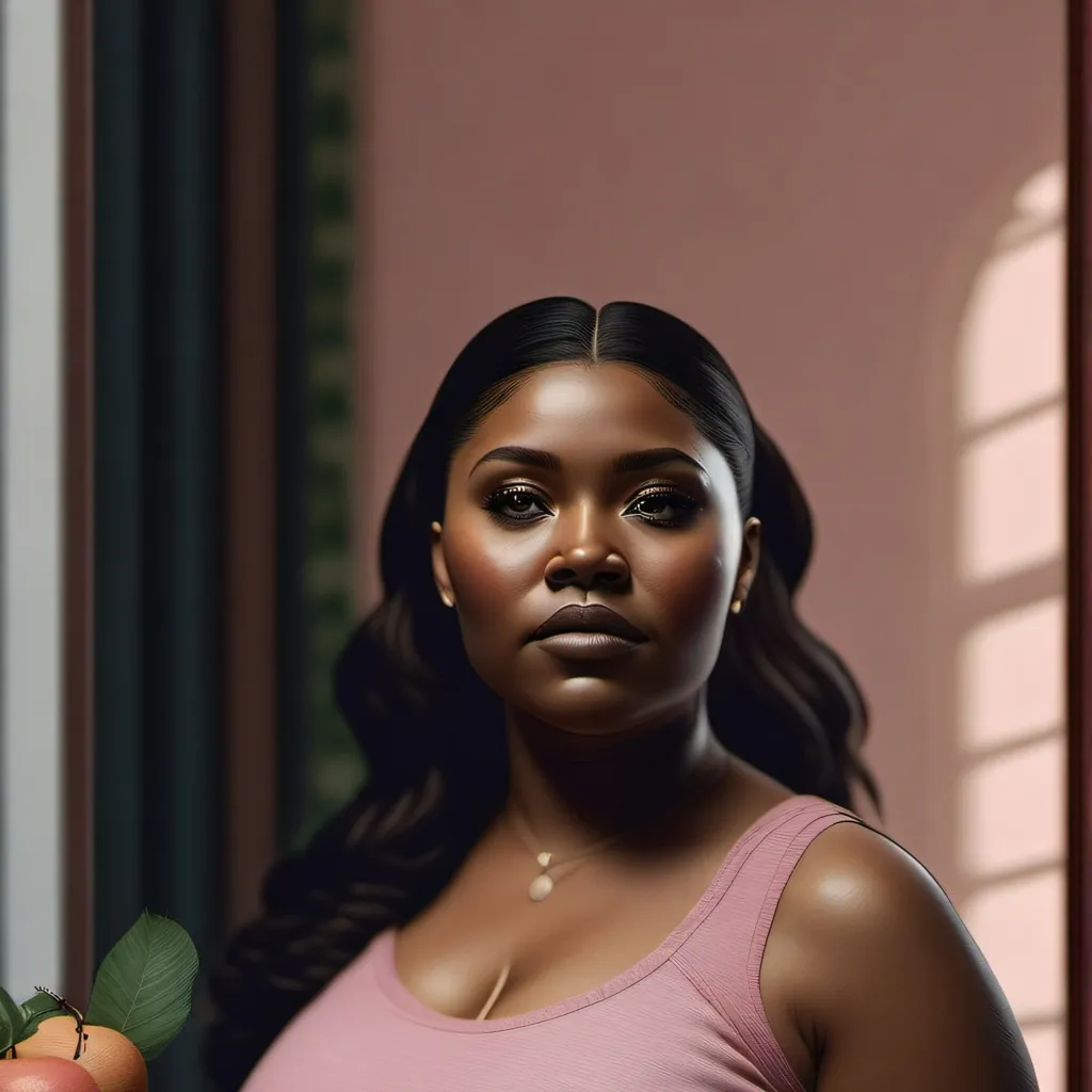 chat with ai character: dinora