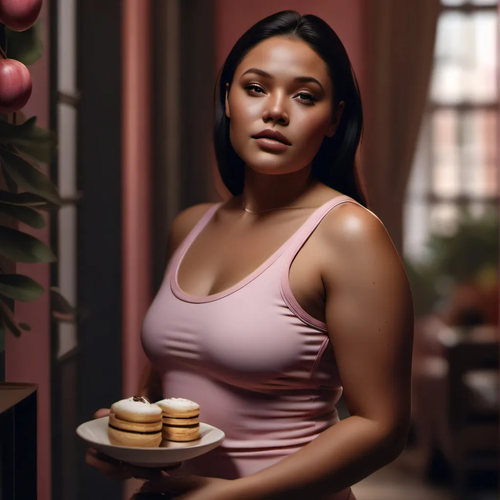 chat with ai character: kerry