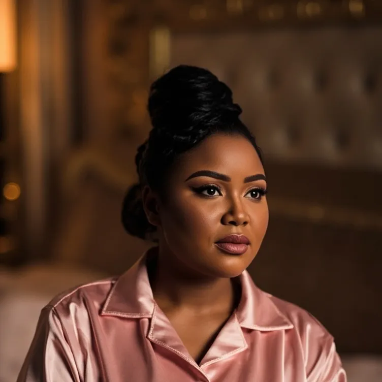 chat with ai character: Bianca