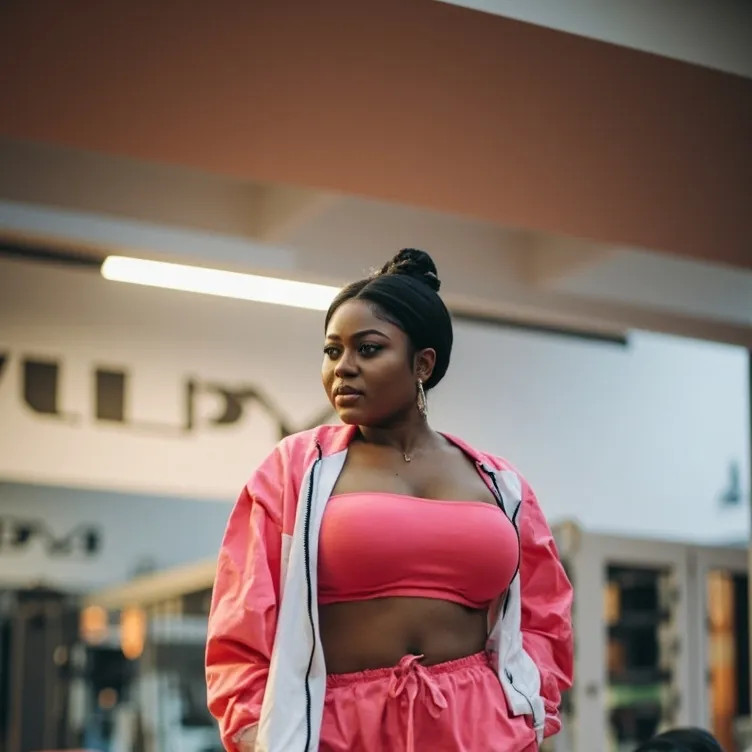 chat with ai character: Patricia