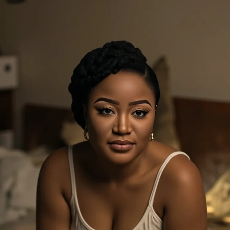 chat with ai character: cici