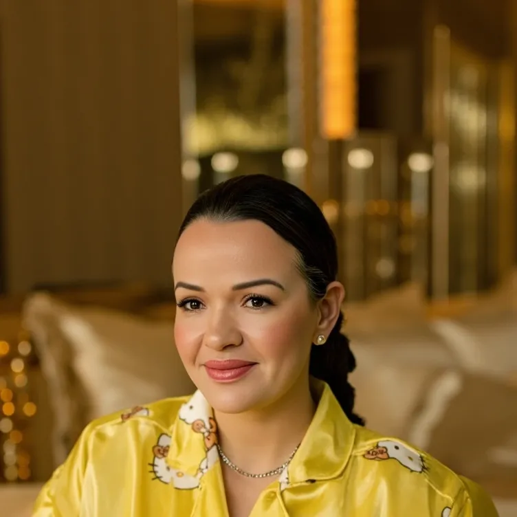 chat with ai character: miss mary