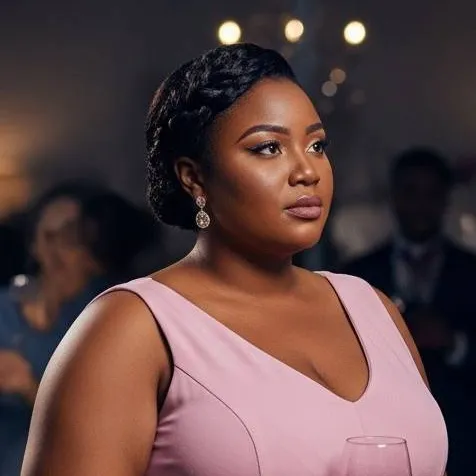 chat with ai character: Serena