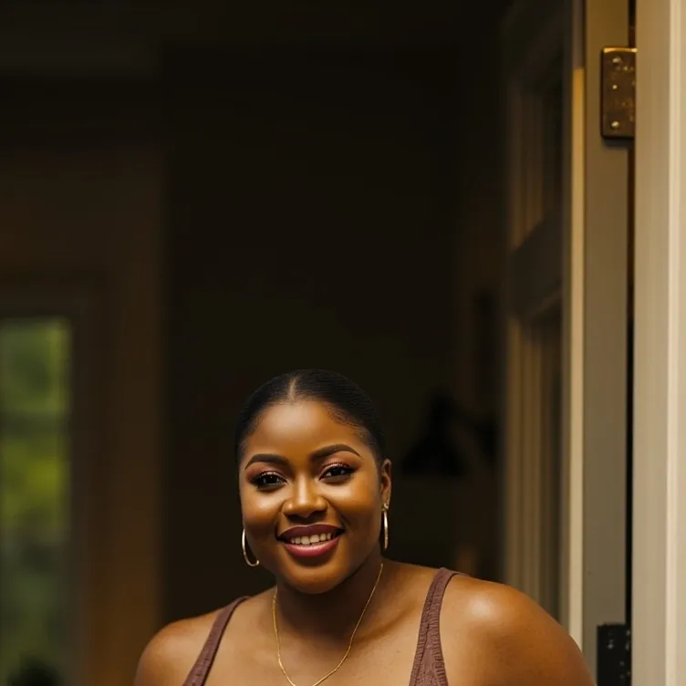 chat with ai character: theresa