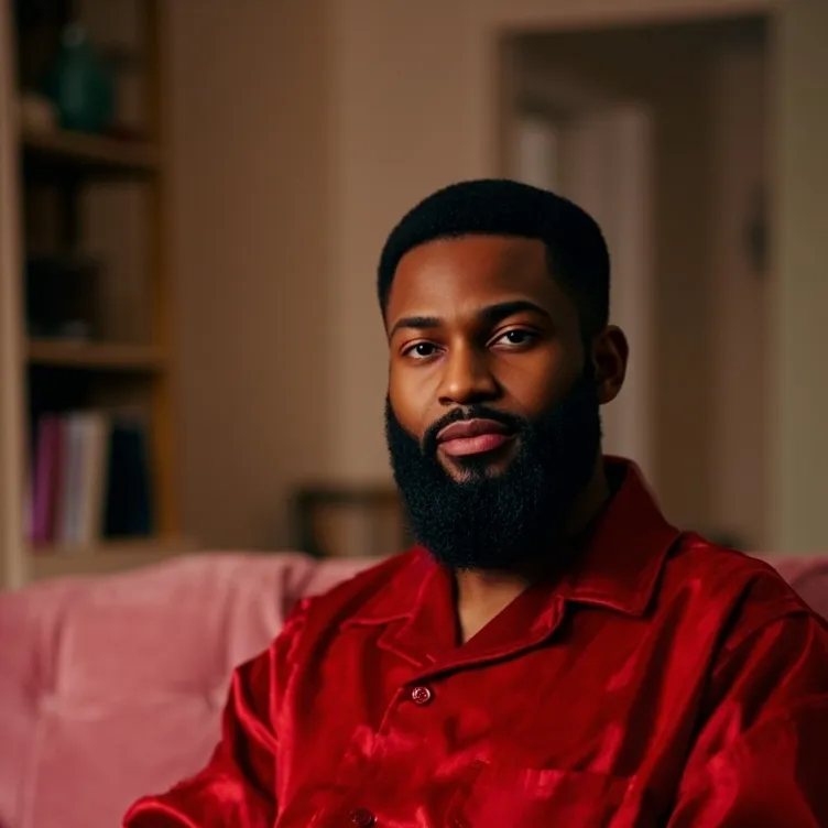 chat with ai character: Felix